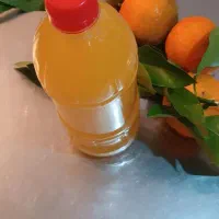 اب نارنج طبیعی