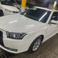 دنا پلاس اپشنال تربو اتومات