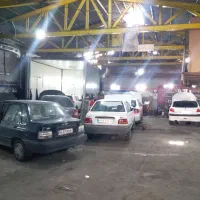 صافکار و نقاش مشارکت