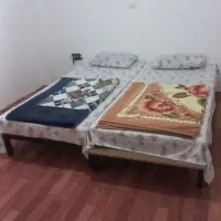 اجاره روزانه/هفتگی/ماهانه آپارتمان ۵۰ متری|اجارهٔ کوتاه‌مدت آپارتمان و سوئیت|سرعین, |دیوار