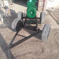 شاسی موتور|ماشین‌آلات صنعتی|بکتاش, |دیوار