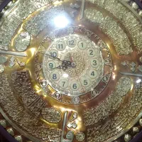 معاوضه دوتا ساعت