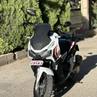 Adv 150 اصلی