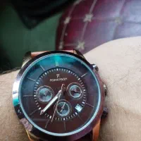 ساعت رومانسون