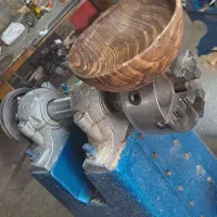 دستگاه خراطی سنگین تراش|ماشین‌آلات صنعتی|شیراز, گویم|دیوار