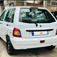 پراید 111مدل ۹۲|خودرو سواری و وانت|تهران, پاسداران|دیوار