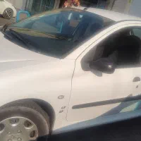 فروش 206 تیپ 5