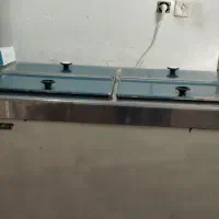 فریزر صندوقی