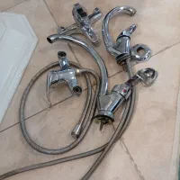 شیرآلات سالم