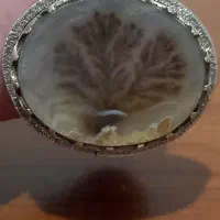 انگشتر شجر رکاب‌دست‌ساز ارسلان