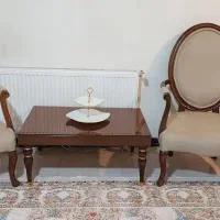 مبل و جاکفشی