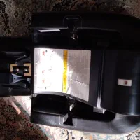 صندلی ماشین کودک و کریر|تخت و صندلی بچه|شاهرود, |دیوار