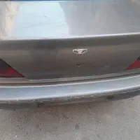 دوو سیلو مدل ۱۳۷۸|خودرو سواری و وانت|ورامین, خیر آباد|دیوار