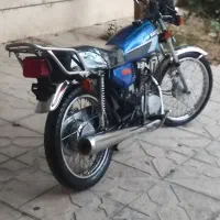 هندا 150cc