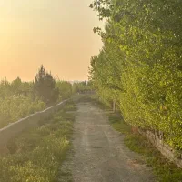 فروش زمین طرح آتیه/اقساط ویژه حقوق بگیران/ماهدشت