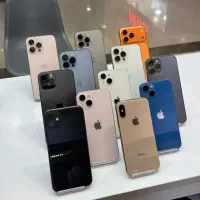 خرید و فروش آیفون با شرایط اقساط