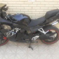 موتورسیکلت ۲۵۰ دایلیم تیپ ۲|موتورسیکلت|یزد, |دیوار