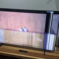 تلویزیون سامسونگ ۵۵ اینچ