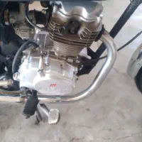 موتور|موتورسیکلت|سیمینه, |دیوار