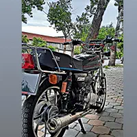 موتور 150 کارخانه