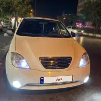 تیبا 2 (هاچبک) EX، مدل ۱۴۰۰