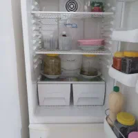 یخچال|یخچال و فریزر|نقده, |دیوار