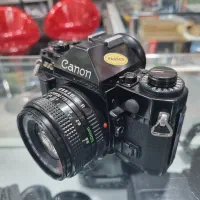 canon A1