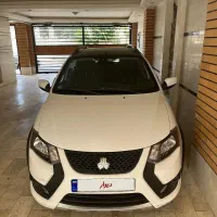 کوییک R تیپ S مدل ۱۴۰۲