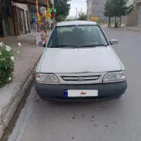 پراید مدل 79فنیش سالم
