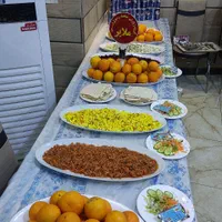 کاروان محمد رسول الله ملایر