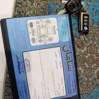 تیبا 2|خودرو سواری و وانت|تربت‌حیدریه, سرمحله|دیوار