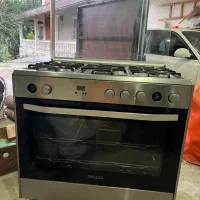 اجاق گاز ۵ شعله