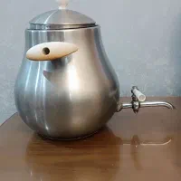 کتری استیل هپی فامیلی