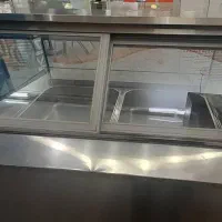 تاپینگ فالوده ایران صنعت دادگستر|کافی‌شاپ و رستوران|اصفهان, برازنده|دیوار