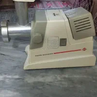 چرخ گوشت پارس خزر