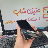 s24 ultra 256 ram12|موبایل|یاسوج, |دیوار