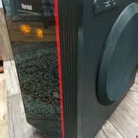 یک عدد سینما خانواده فلش خور ایوایکس ق 800