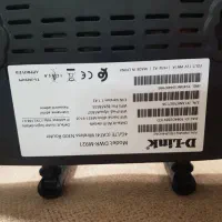 مودم سیمکارتی Dlink m921|مودم و تجهیزات شبکه|شهریار, شهریار|دیوار