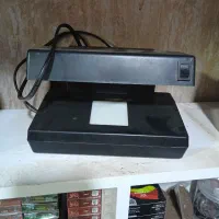 دستگاه اصالت اسکناس