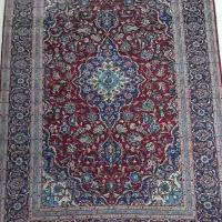 قالی دستباف قدیمی