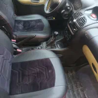 پژو۲۰۶|خودرو سواری و وانت|ماکو, |دیوار