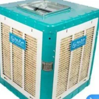 کولر آبی بالازن