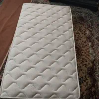 تشک طبی فنری