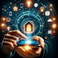 خانه هوشمند