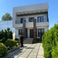 دوبلکس مدرن با جکوزی /بر جاده اصلی/نزدیک ساحل