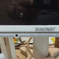 مانیتور 15شارپ اصل ژاپن|قطعات و لوازم جانبی رایانه|ملارد, |دیوار