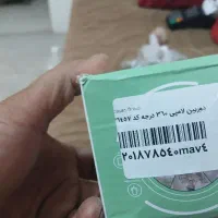 یک عدوربین نو دست نخورده