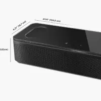 ساندبار بوز + سال بوز Bose 900 + Bass 700|سیستم صوتی خانگی|تهران, دهونک|دیوار