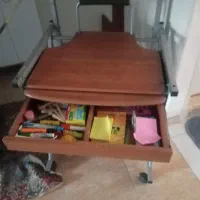 صندلی ومیزطراحی