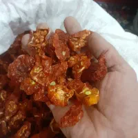 گوجه کوردی خشک و بامیه خشک ورب گوجه|حراج|جوانرود, |دیوار